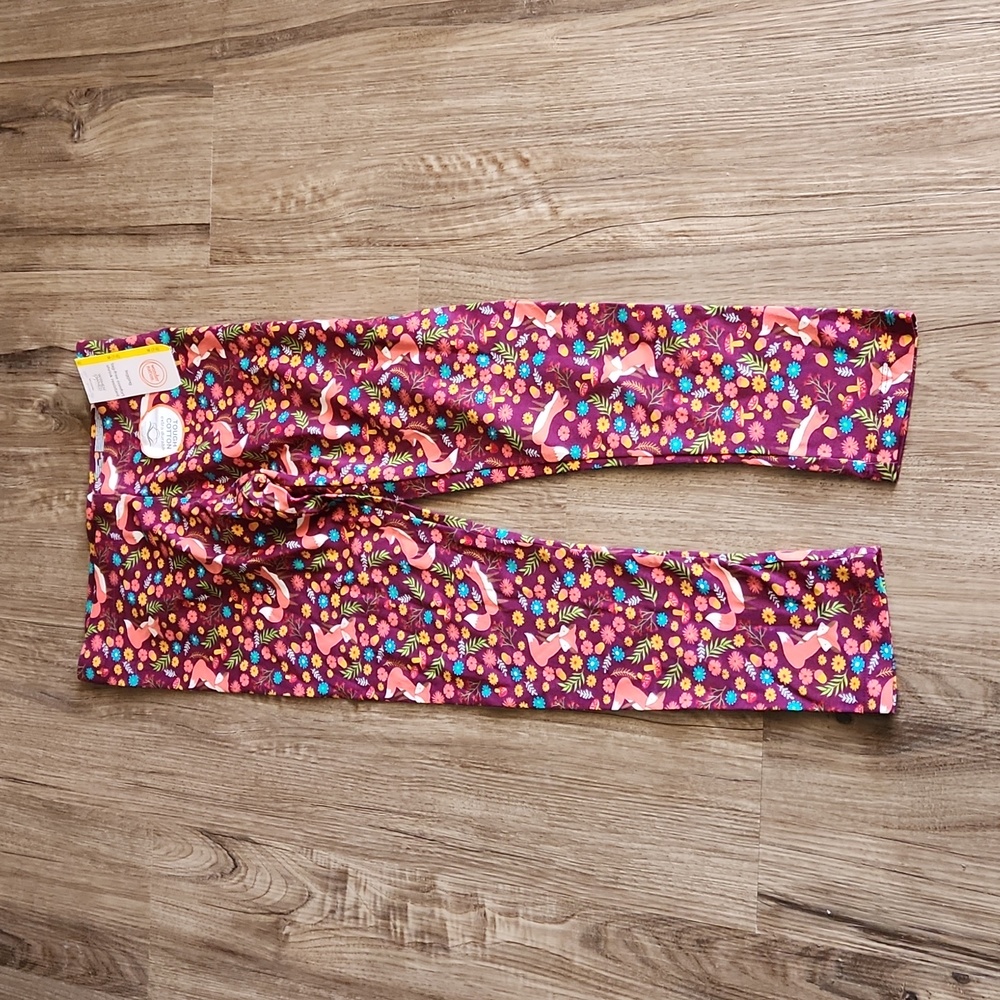 Wonder Nation Legging